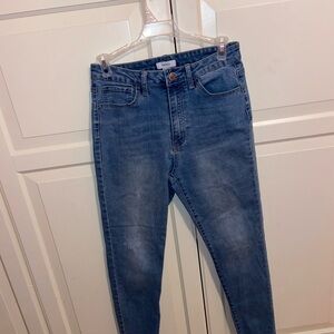 Old navy Light Blue Jeans